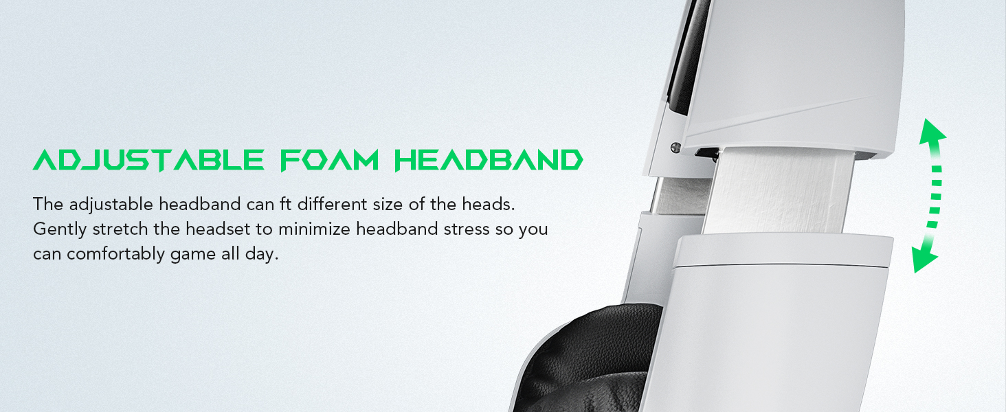 xbox one headset noise cancelling headphones with mic wired gaming headset