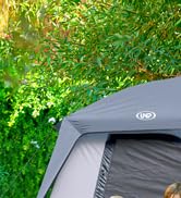 【新品未使用】UNP キャビンテント 4人用 大空間 楽天市場】UNP キャビンテント 4人用 大空間 キャンプテント