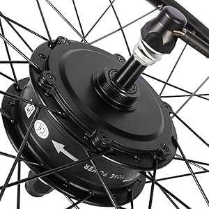 how to adjust rear v brakes on a bike