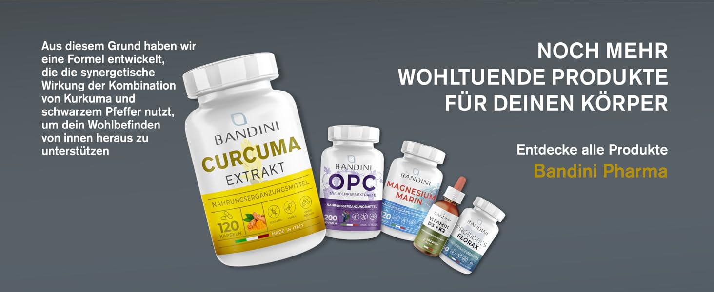 Andere Produkte