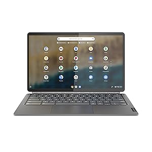 Lenovo IdeaPad Duet 5 13Q7C6 Chromebook, 13.3