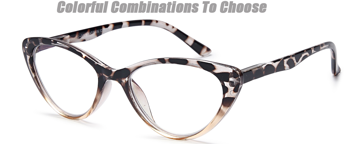 reading glasses