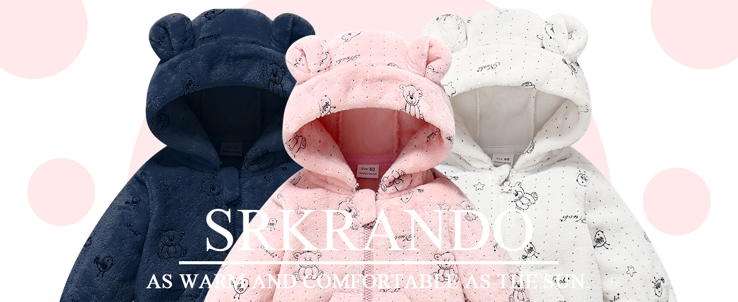 baby coat