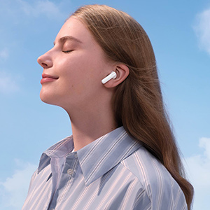 HUAWEI FreeBuds SE 2