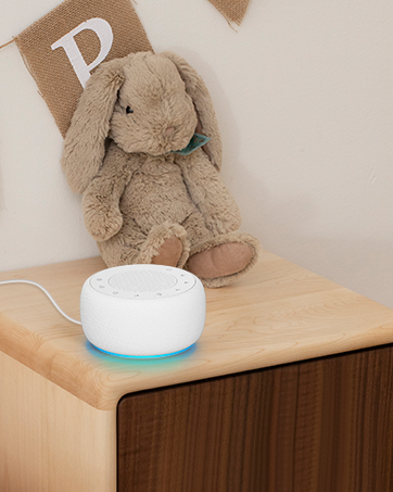 baby sleep trainer