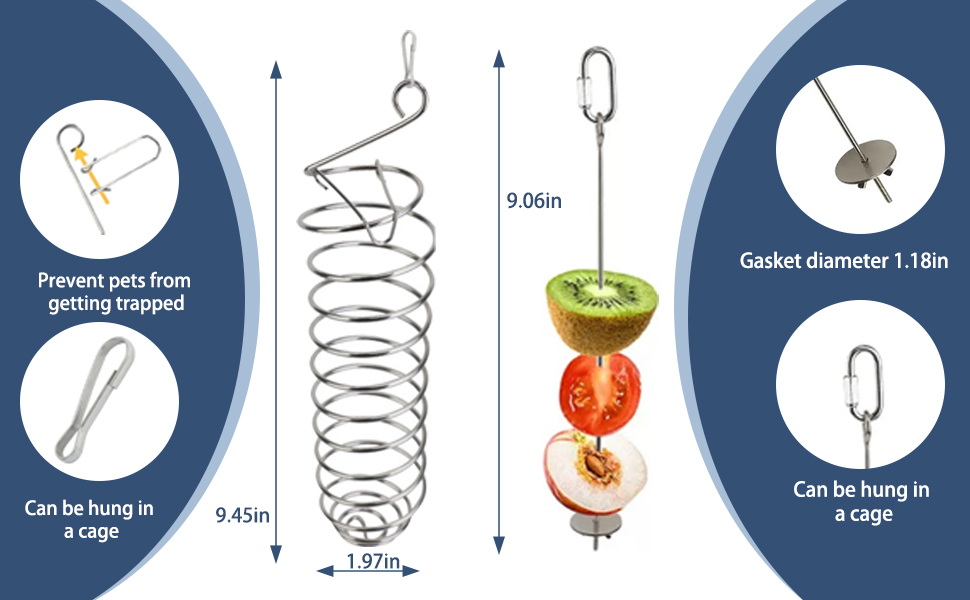 rat cage accessories