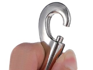 Double Ended Bolt Snaps Hooks