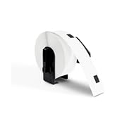enKo - Compatible DK-1201 Standard Address 1-1/7