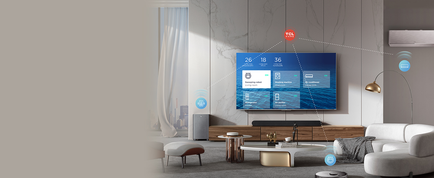TCL Home