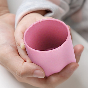 silicone cups