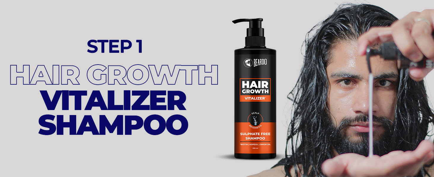 hair growth vitalizer