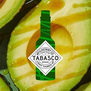 Green Jalapeño Avocado 