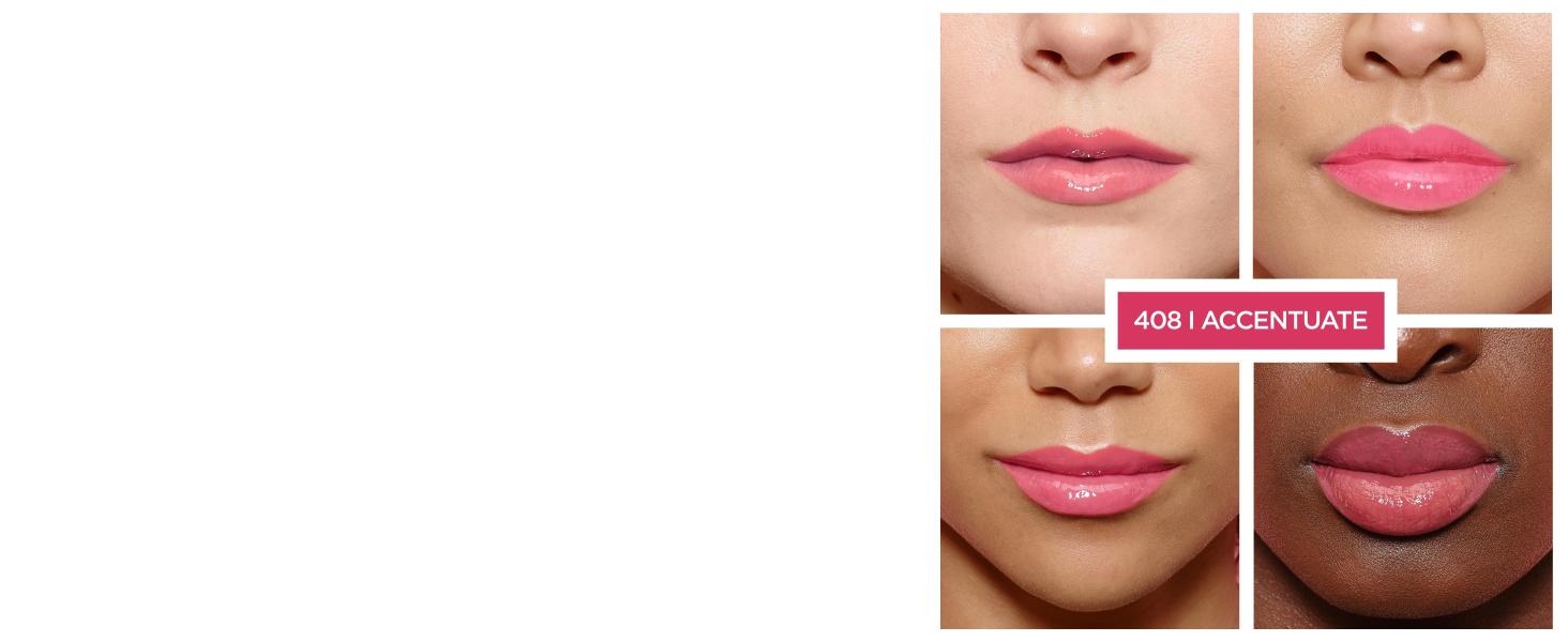 lipgloss hyaluron, lipgloss kollagen as, loreal lipgloss hyaluron kollagen as