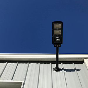 No wires,No electricity bill 6000 lumens lights