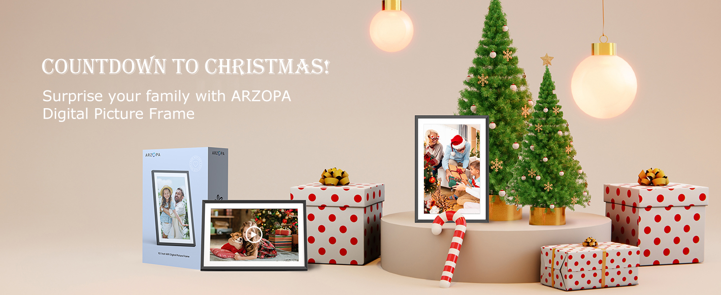 Christmas Gifts