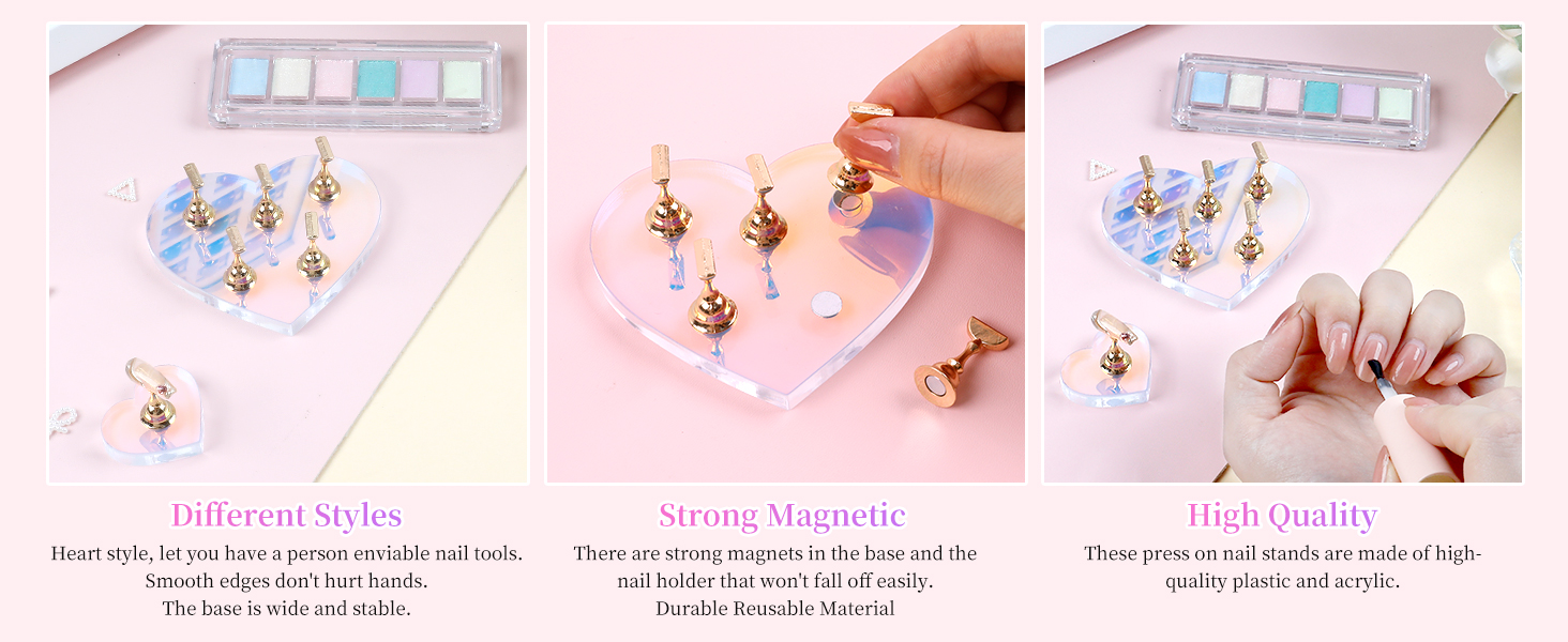 nailstand