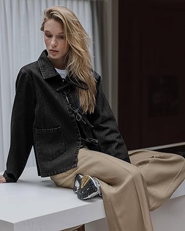 spring jackets for women 2025