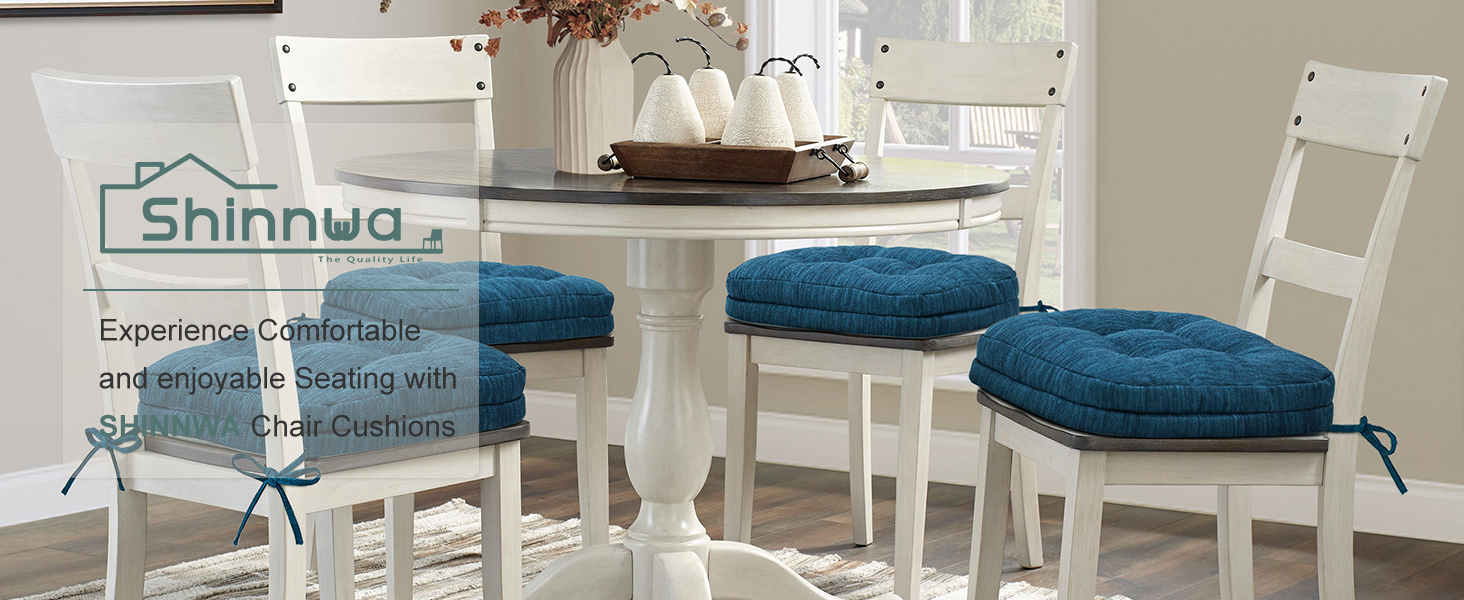 chair cushions for dining chairs