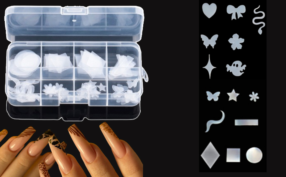 nail stickers