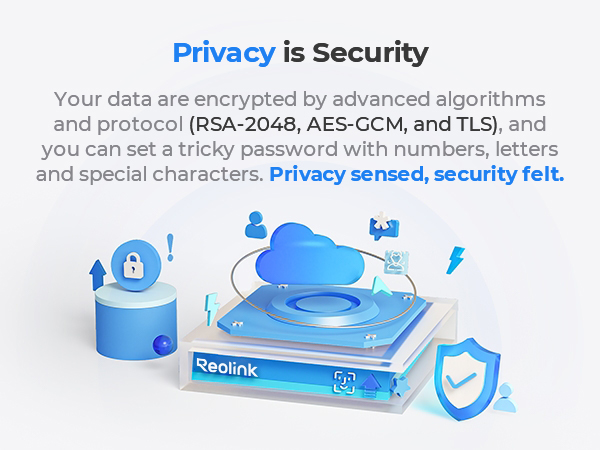 private data safety