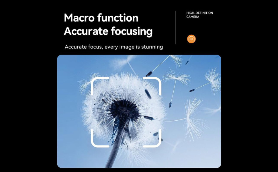 Dododuck digital camera