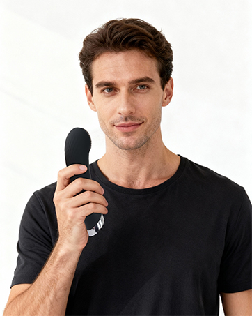 facial cleansing brush