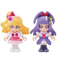 プリキュアマスコット　妖精ポルン 妖精ポルン プリキュアマスコット - メルカリ