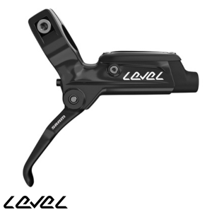 サーフィン・ボディボード SRAM LEVEL HYDRAULIC DISC BRAKE SET サーフィン・ボディボード SRAM LEVEL HYDRAULIC DISC BRAKE SET