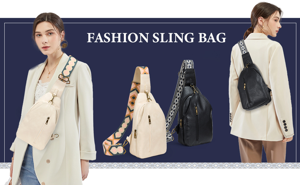 sling bag