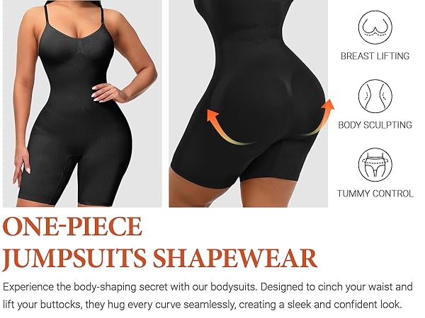 Olvarcby Shapewear for Women Tummy Control Wasit Trainer