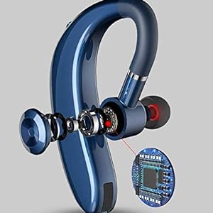 New Year Sale Drumstone ๐๐ ๐๐๐๐ซ๐ฌ ๐๐๐ซ๐ซ๐๐ง๐ญ๐ฒ Wireless Bluetooth Headset With ... 12 S109.Headset_Abhi_Jn47