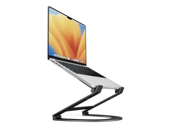 MacBookアクセサリー Twelve South HiRise Pro Adjustable Stand HiRise Pro Adjustable Stand for MacBook | Twelve South