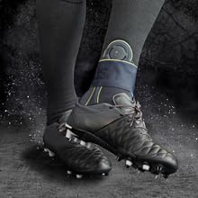 push sports ankle brace kicx