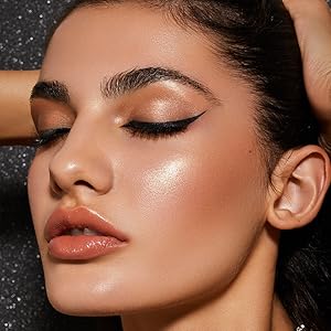 1 Pack 10 Style Mink Eyelashes