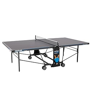 KETTLER K5 Outdoor Tischtennisplatte