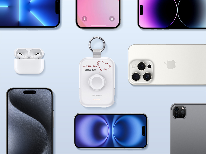 portable charger