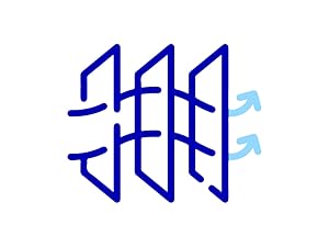 ELEVATE VENTILATION SYSTEM