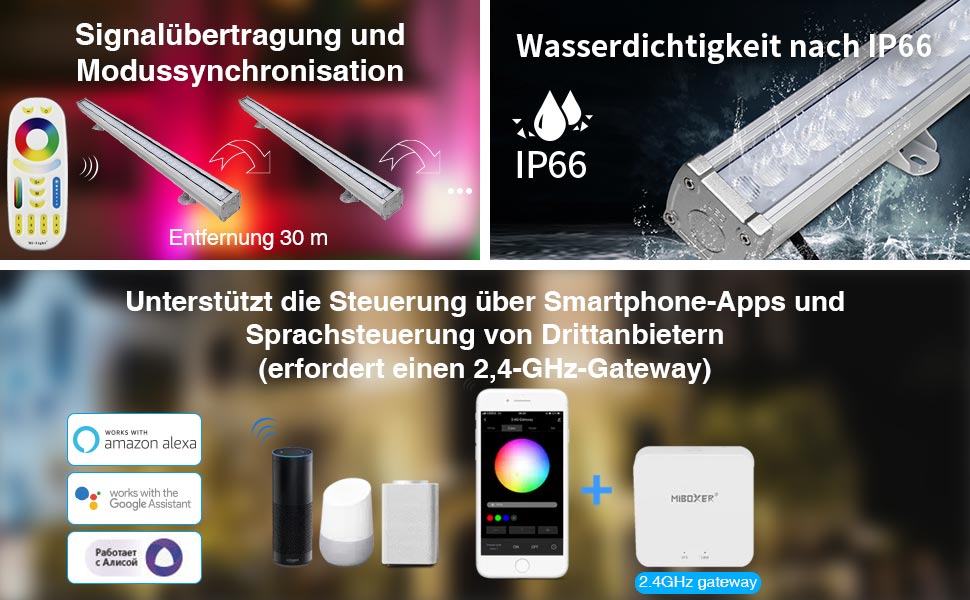 Sichtbarer Text: 'in chinesischer Schrift. Bilderserie, die die Handhabung und Untersuchung des Bodens oder des Pflanzenmediums zeigt.