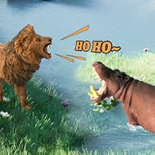 Realistic Animal Toys