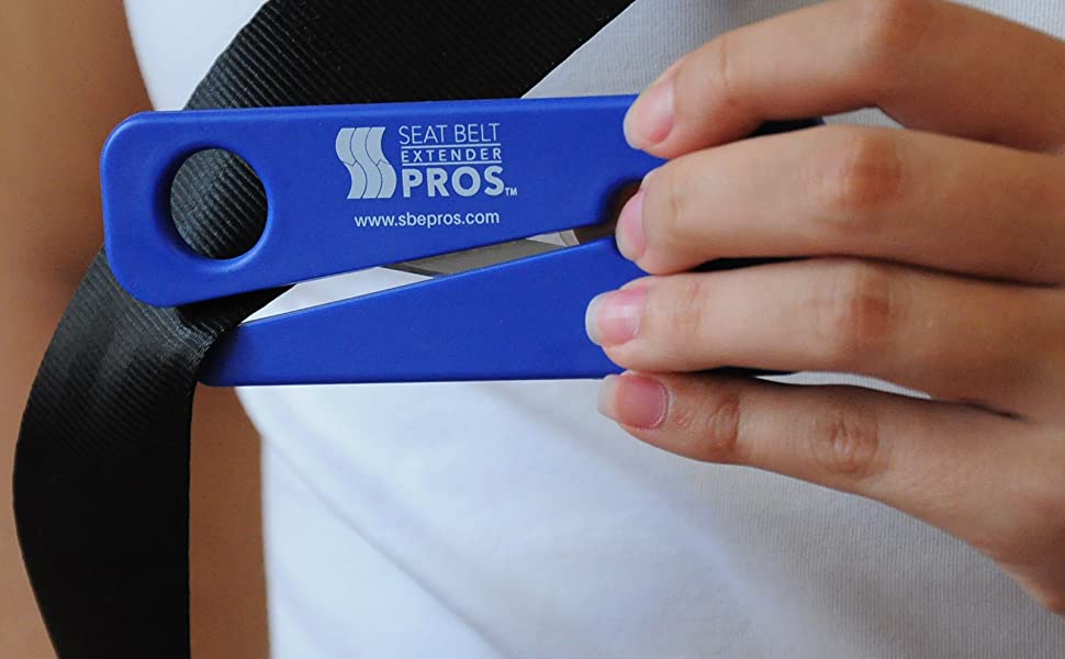 Seat Belt Cutter 10Pack Quick escape from your car in an emergency Amazon.co.uk Automotive