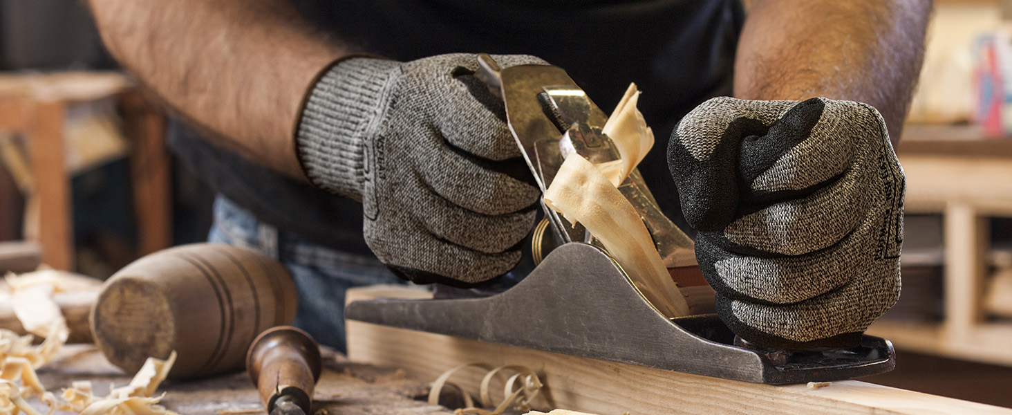 Wood Craving