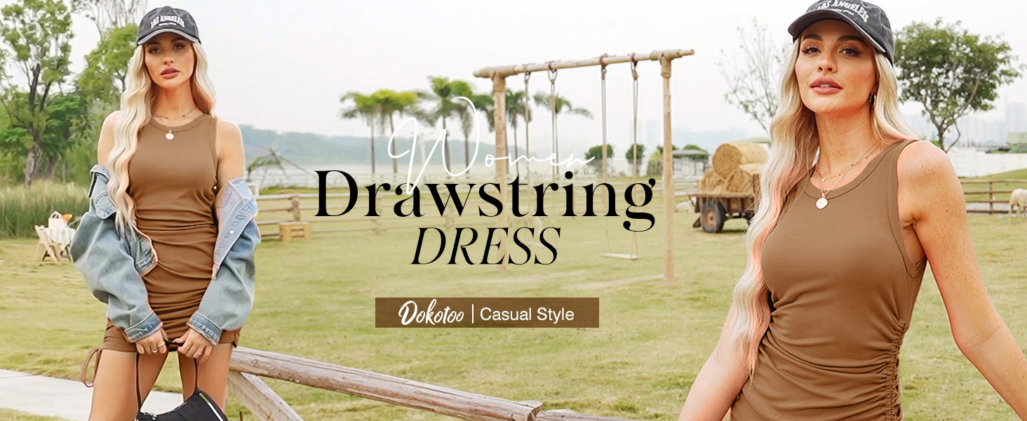 mini dresses for women