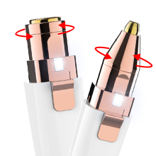 facial hair remover for women