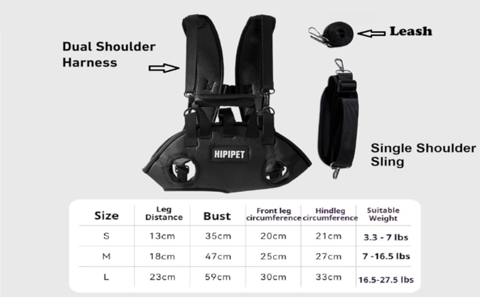 pet Sling