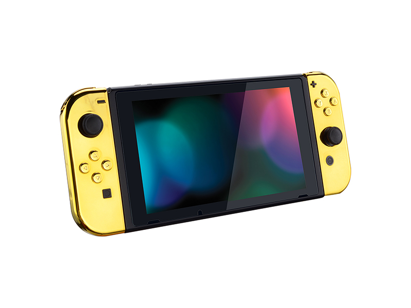 replacement shell for joycon