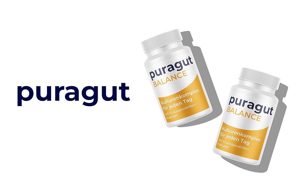 puragut logo with tin