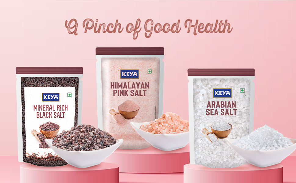Keya Salt