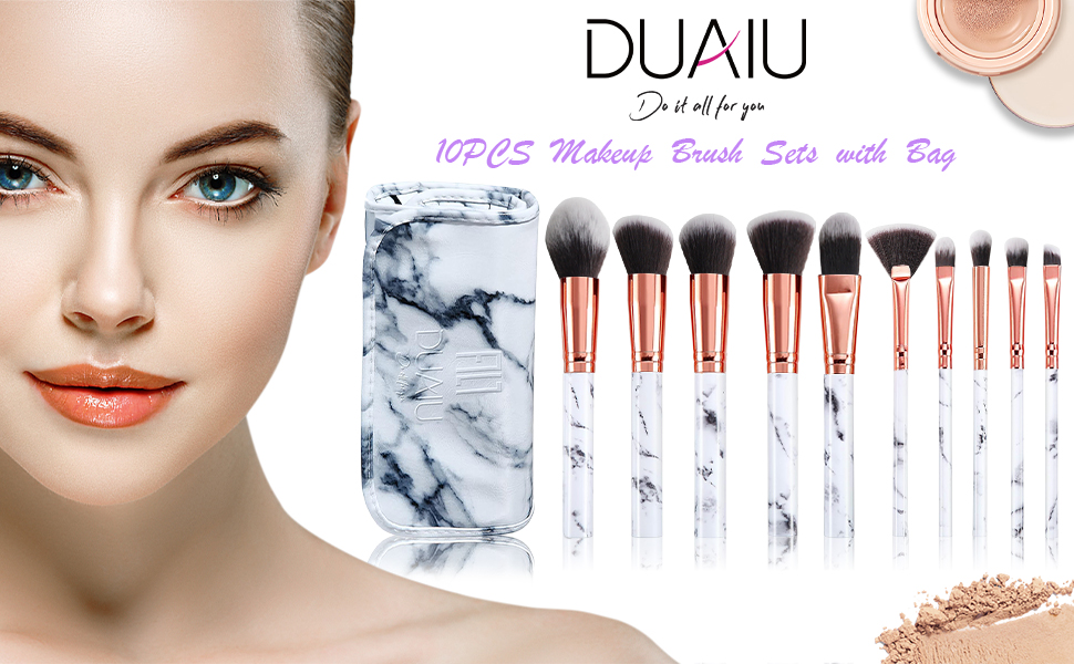 MAKEUP BRUSH