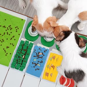 Addictive Snuffle Game