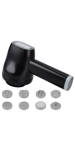 wireless cellulite massager